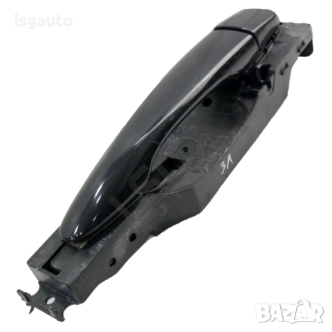 Задна лява външна дръжка Nissan Qashqai II 2013-2021 ID: 151015