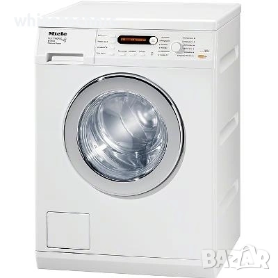 Пералня Miele W5825 Softtronic 8kg A+++ 1600obr 