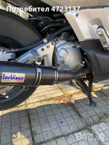 Гърне за скутер , снимка 2 - Мотоциклети и мототехника - 53739280