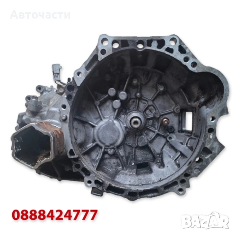 6-степенна ръчна скоростна кутия C60 - Toyota Celica 1.8 16V (1999 г.+)