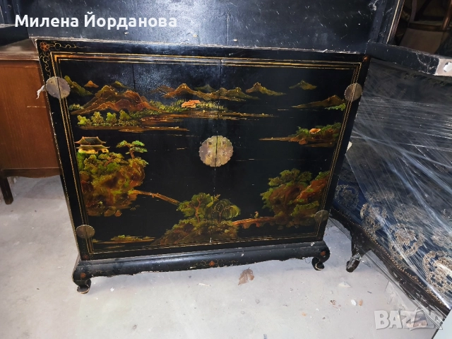 антикварни , френски мебели , снимка 10 - Антикварни и старинни предмети - 51481724