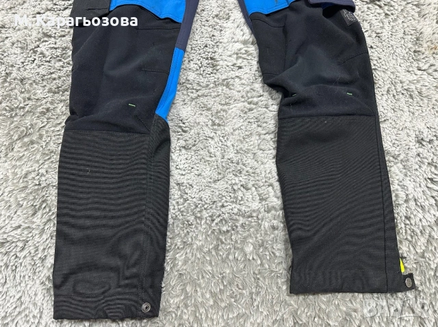 Snickers 6940 FlexiWork Soft Stretch Trousers, Размер 48, снимка 6 - Панталони - 53929136