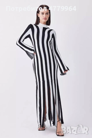 Елегантни рокли Karen Millen нови, снимка 3 - Рокли - 54061368