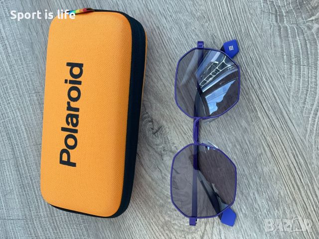 Polaroid Слънчеви Очила PLD 6067/s, снимка 4 - Слънчеви и диоптрични очила - 45665089