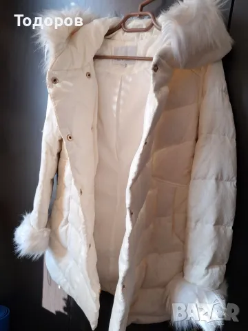 Дамско яке Cache cache, снимка 6 - Якета - 49785325