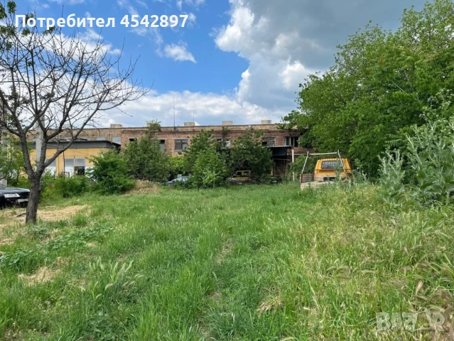 Промишлен парцел, снимка 7 - Парцели - 51130897