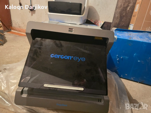 Дентални 3D апарати