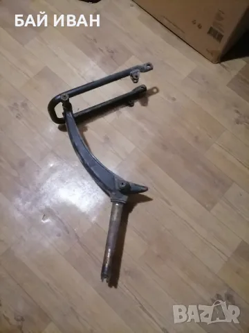 ПРЕДНА ВИЛКА ЗА МZ , снимка 4 - Части - 50435045