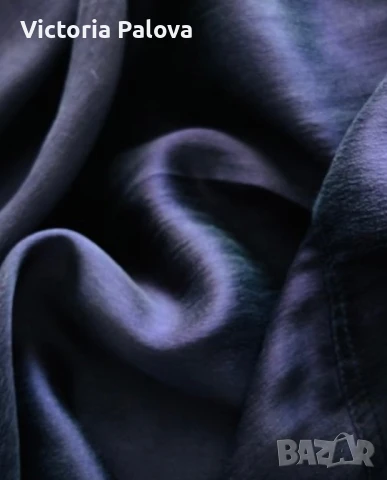 LUXURY лятно копринено яке/риза LAURÈL ( ESKADA)