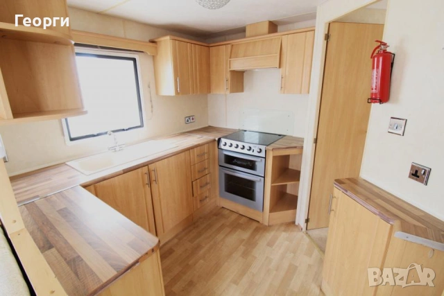 Внос на преместваеми къщи от Англия, снимка 5 - Каравани и кемпери - 53726817