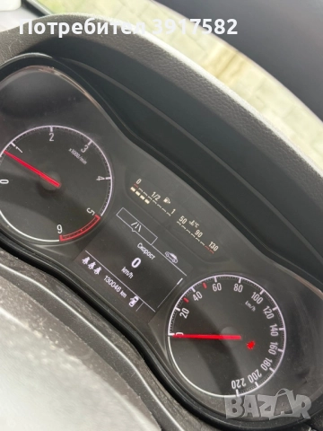 Продавам Опел корса Е, снимка 5 - Автомобили и джипове - 52408932