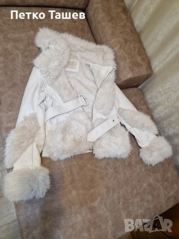 Зимно дамско яке , снимка 6 - Якета - 53773939