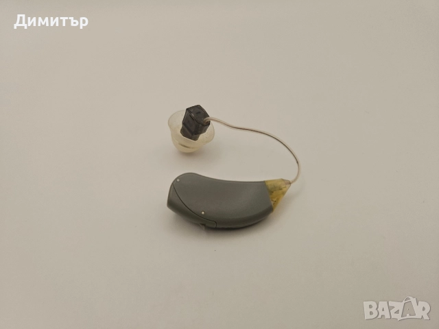 Phonak Micro power 3 300 az mini hearing aid слухов апарат фонак, снимка 8 - Други - 51957833