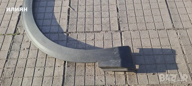 предна дясна вежда за Peugeot 3008 2017 2018 2019 2020 2021 9825288877, снимка 3 - Части - 49805931