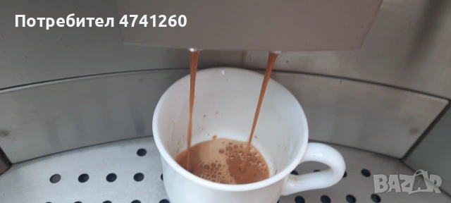 КафеМашина Gagenau за Вграждане , снимка 5 - Кафемашини - 53517163