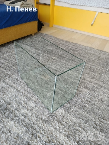 Аквариум 27 л., снимка 4 - Аквариуми - 51871708