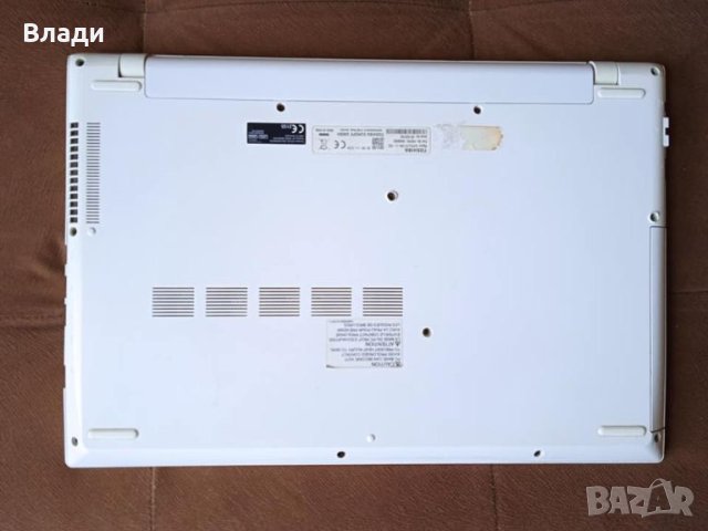 Toshiba Satellite C55-C Intel i3 8GB 240GB SSD , снимка 4 - Лаптопи за дома - 45400071