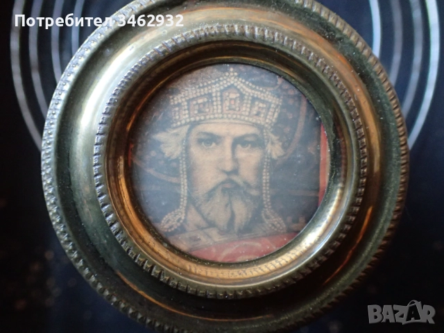 Старинен стенен часовник Junghans, снимка 3 - Антикварни и старинни предмети - 51475192