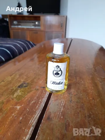 Стар одеколон Пика