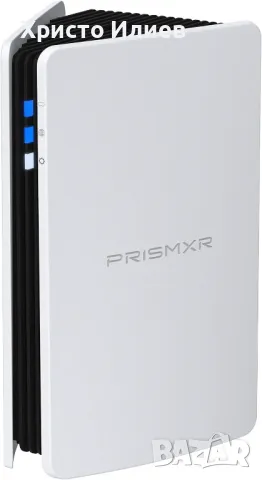 WiFi рутер PRISMXR PC-VR безжичен стабилен и бърз съвместим с Meta Quest 3, снимка 8 - Рутери - 49463360