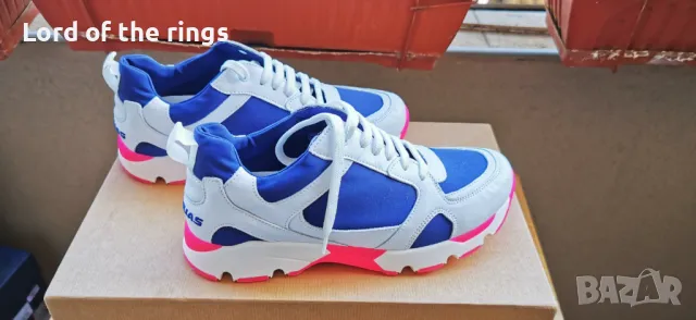 Оригинални маркови дамски маратонки JOSHUA*S HYDRO DIANA - 36 номер, снимка 2 - Маратонки - 49934581