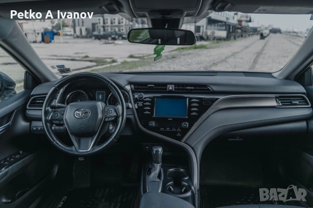 Продавам , снимка 7 - Автомобили и джипове - 53014121