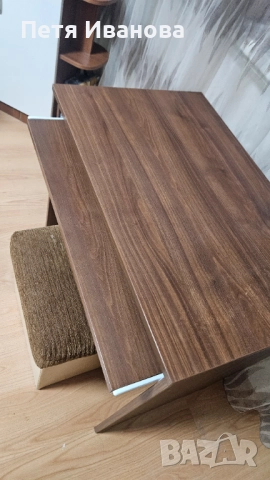 Бюро компютърно, снимка 2 - Бюра - 52017155