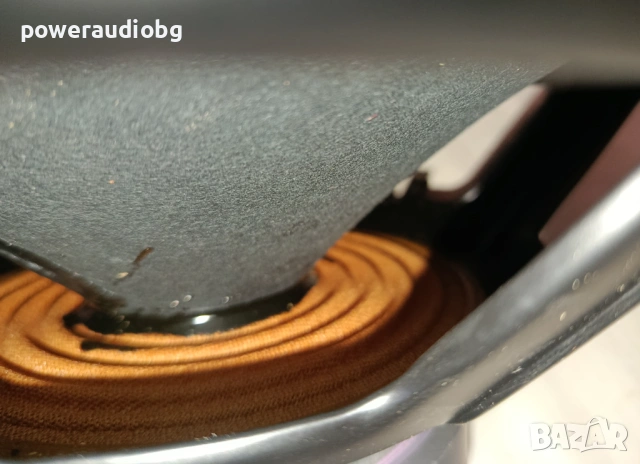 Американски Профи 12 инча говорител Electro Voice EVS-12K - 400W/800W - 8 OHM - 1бр., снимка 6 - Тонколони - 53648775