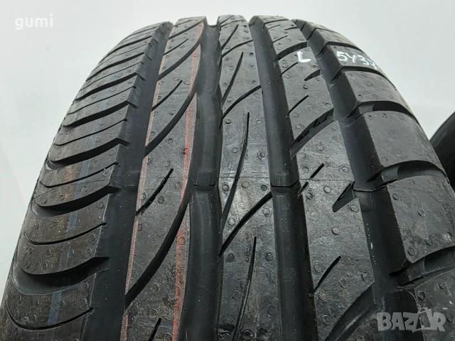 1бр летна гума 195/60/15 BARUM L05437