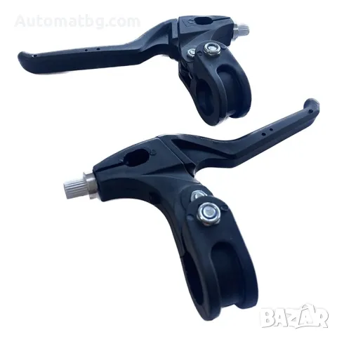 Спирачки за велосипед Automat, PA339, 2бр к-т 