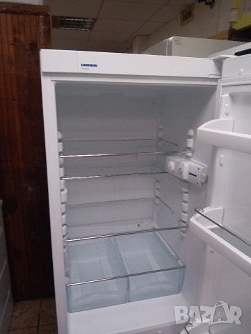Комбиниран хладилник с фризер Liebherr с 2 години гаранция!, снимка 2 - Хладилници - 53195951