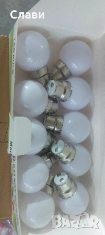 Led лампички за гирлянди, снимка 3 - Лед осветление - 51674404
