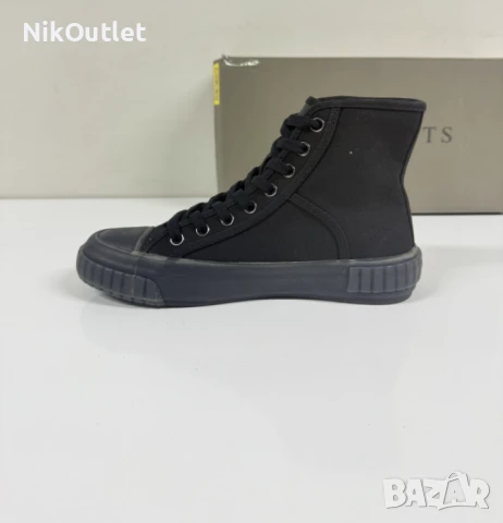 ALLSAINTS  Dana Ghost, снимка 2 - Кецове - 51084214