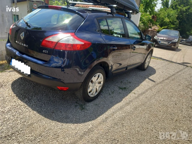 Renaut Megane IV, снимка 4 - Автомобили и джипове - 50889661