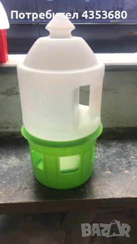 кампания за гълъби