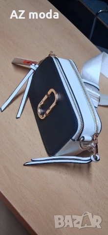 Нова дамска чанта, снимка 2 - Чанти - 53853215