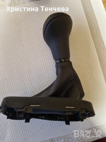 Скоростен лост за Audi, снимка 2 - Аксесоари и консумативи - 53426307