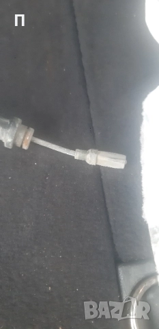 Nissan EKO T, снимка 3 - Части - 52857131