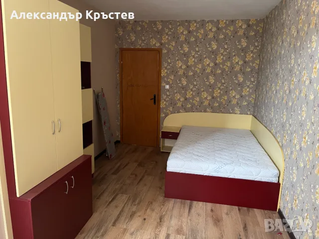 2-стаен апартамент в кв.Редута, София, снимка 4 - Aпартаменти - 49528034