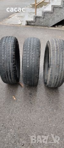 3 бр гуми 245 / 70 R16 - SAILUN за бус