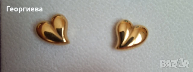 Продавам комплект от стомана обеци и гривна, снимка 2 - Бижутерийни комплекти - 49138951