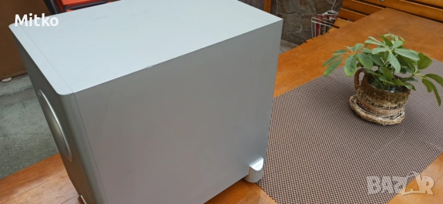 Magnat Powered Subwoofer 100W, снимка 3 - Тонколони - 53701843