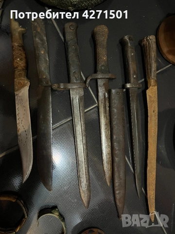 Стари вещи , снимка 4 - Колекции - 53077779