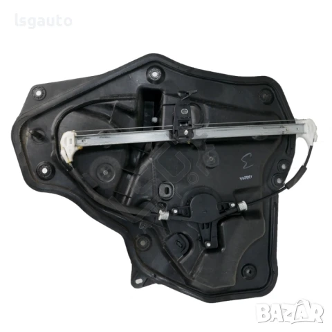 Механизъм с моторче заден десен ел. стъклоповдигач Mazda 6 Estate (GJ, GL) 2013-2019 ID:147479, снимка 2 - Части - 50629596