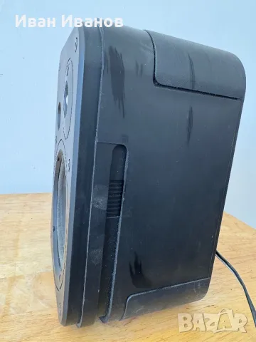 Тонколона JBL, снимка 5 - Тонколони - 50153978