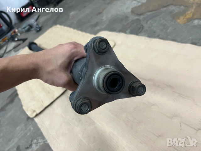 Кардан за BMW E39 525i (M54 ръчка), снимка 7 - Части - 54100527