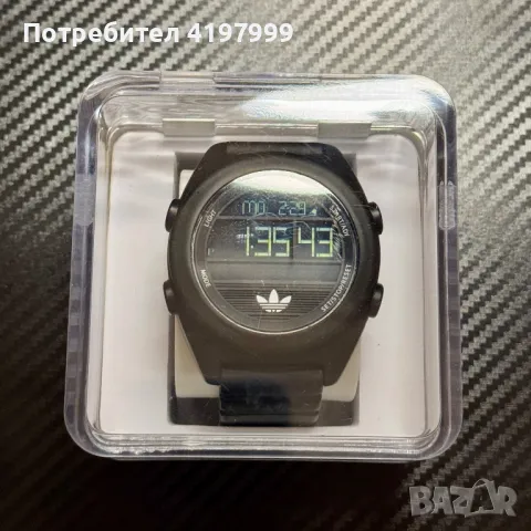 Часовник Adidas, снимка 2 - Мъжки - 49020910