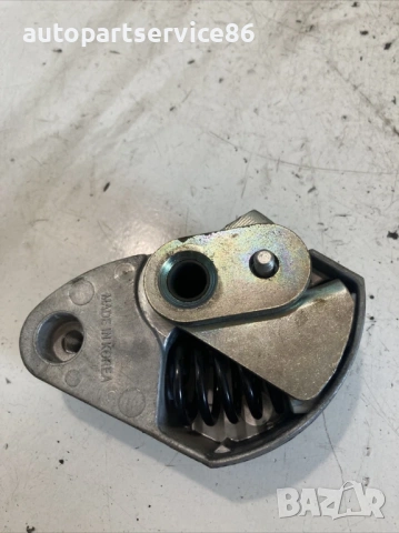 обтегач на ремък за KIA Carens 2.0 CRDi (2002-2006)