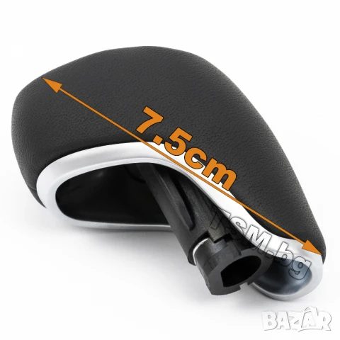 КОЖЕНА ТОПКА СКОРОСТЕН ЛОСТ за KIA RIO SPORTAGE 4&5 PRO CEED 3 XCEED CERATO STONIC SELTOS SONET КИЯ, снимка 4 - Аксесоари и консумативи - 51354593