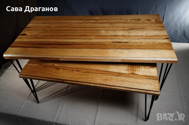 Холна маса, снимка 14 - Маси - 52680028